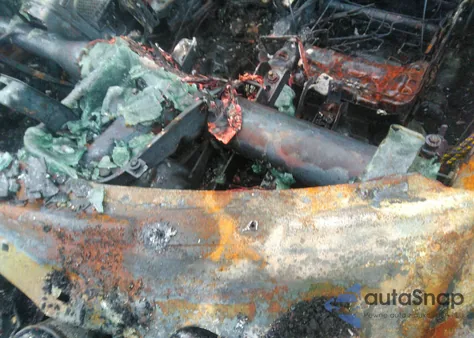 2017 Ford Expedition El Xlt из США, поврежденный, VIN 1FMJK1JT7HEA02142